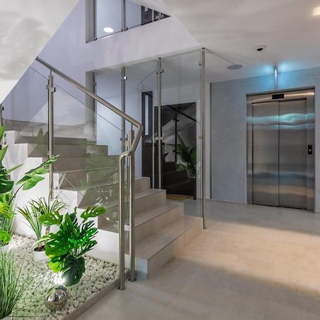 Apartamenty Nadbrzezna 250 M Do Plazy By Noclegi Renters Gąski Dış mekan fotoğraf
