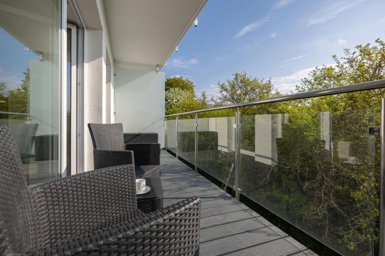 Apartamenty Nadbrzezna 250 M Do Plazy By Noclegi Renters Gąski Dış mekan fotoğraf